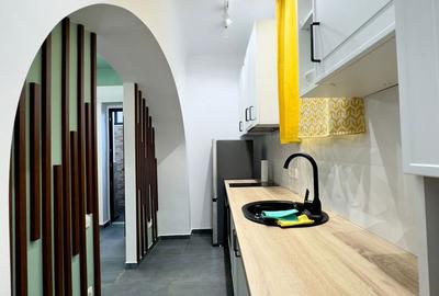 Apartament în Central