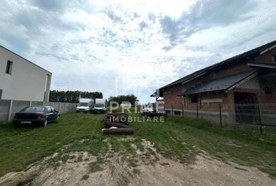 Teren intravilan , 425 mp , zona Micesti - 1