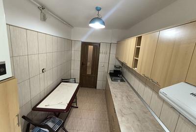 Apartament cu 2 camere decomandat în Olimpia-Stadion - 8