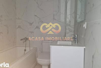 Apartament cu 2 camere în Bârnova - 11