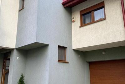 Casă individuală cu 6 camere cu Canalizare în Pipera - 16