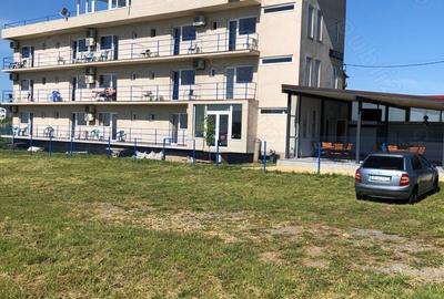 Casă cu 6 camere cu Teren 100 Mp în Central - 4