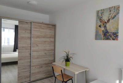 Apartament cu 2 camere decomandat în Theodor Pallady - 2