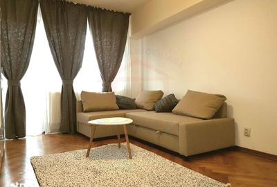 Apartament cu 2 camere, mobilat în Port - 1
