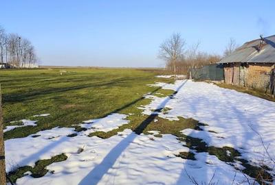 Spațiu comercial, în Bițina-Ungureni - 3