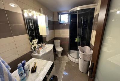 Casă individuală cu 4 camere cu Canalizare în Central - 7