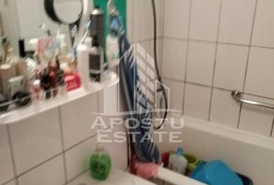 Garsonieră decomandată, mobilată în Circumvalațiunii - 7