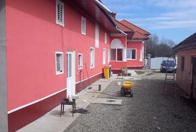 Casă cu 4 camere cu Teren 170 Mp în Recea - 2