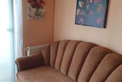 Apartament cu 2 camere decomandat în Chișoda - 2