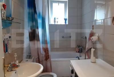 Casă cu 3 camere cu Teren 199 Mp în Central - 4