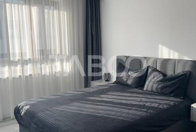 Penthouse de lux de vanzare 4 camere in Sebes - 14