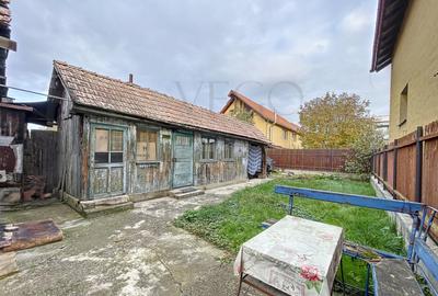 Casa individuala de vanzare, 500 mp teren, zona Someseni Casa individuala de vanzare, 500 mp teren, zona Someseni - 13