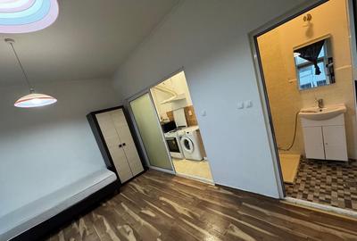 Apartament 1 camera, 50 mp, str. Victor Babes, langa UMF, finisat recent - 5