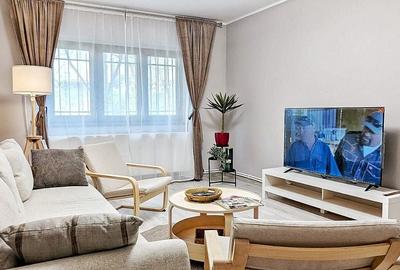 Apartament cu 3 camere decomandat în ICIL - 1