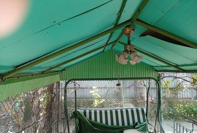 Casă cu 3 camere cu Teren 370 Mp în Funcționarilor - 1