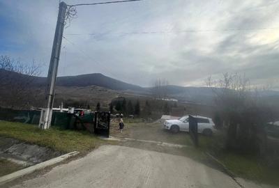 Casă cu 2 camere cu Teren 5800 Mp în Herina - 5