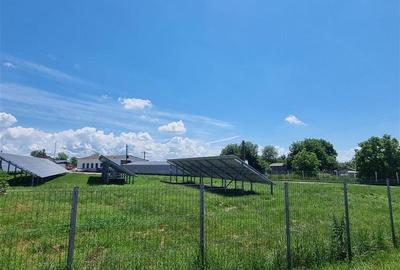 Teren agricol extravilan de 27500 mp, în Șerbești - 12