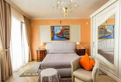 Apartament Panoramic | Mamaia | Constanta