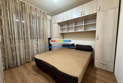 Apartament cu 2 camere decomandat, mobilat în Lujerului - 4