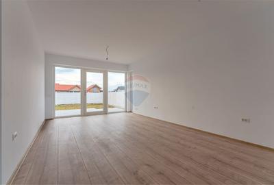 Casă individuală cu 4 camere cu Teren 467 Mp în Hărman - 9