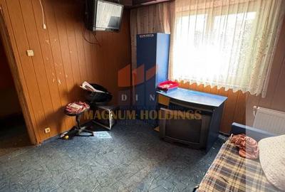 Apartament cu 2 camere semidecomandat în Central - 5