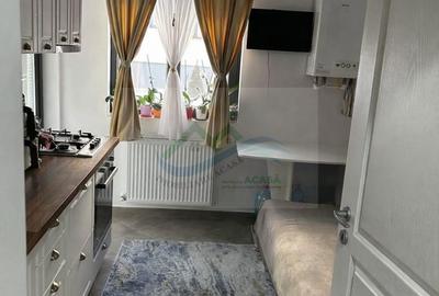Garsonieră decomandată în Ipotești - 6