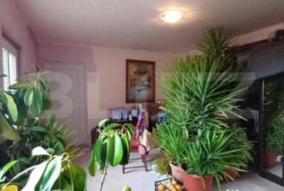 Casă cu 2 camere cu Teren 3289 Mp în Luna - 1