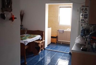 Apartament cu 3 camere decomandat în Radu Negru - 7