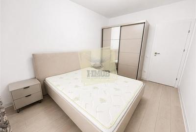 Apartament cu 3 camere decomandat, mobilat în Exterior Sud - 6