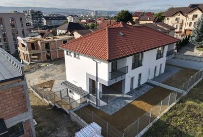 Casa (D+P+E) cu C.F. langa Auchan, Rivus Mall, Elite City/cartier Iris - 4
