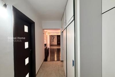 Apartament cu 4 camere decomandat, mobilat în Lacul Tei - 27
