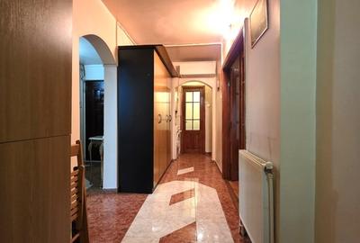 Decebal, Mesterul Manole, 4 camere parter, 95 mp, bloc 1990 comision 0% - 20