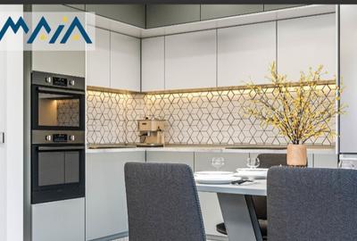 Apartamen 3 camere nou Complex Maia Craiovei - 3