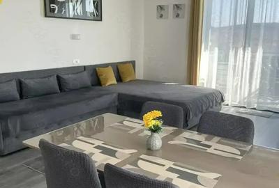 Apartament cu 2 camere decomandat în Băile Felix - 4