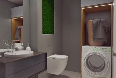 Studio lux tip A5, Direct dezvoltator, 0% comision, Ivory Residence Pipera - 10