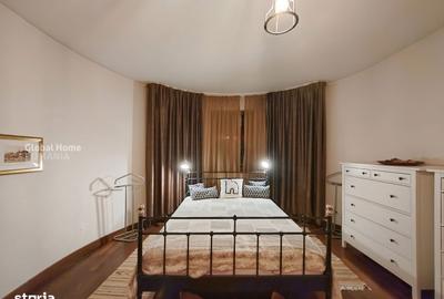 Apartament cu 3 camere decomandat, mobilat în Dorobanți - 16