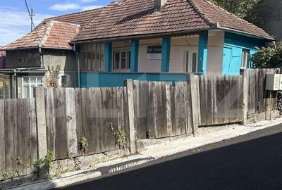 Casă cu 2 camere cu Teren 200 Mp în Central - 3