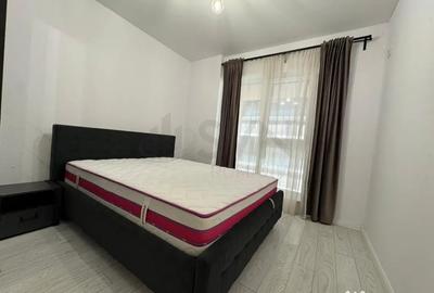 Apartament cu 2 camere semidecomandat în Pipera - 1