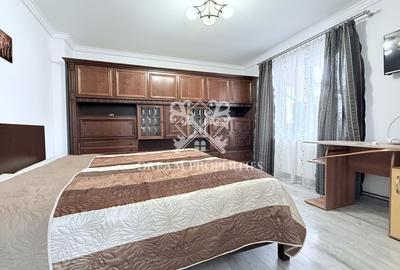 Casa individuala de inchiriat, 2 camere, curte, parcare, zona Someseni - 9