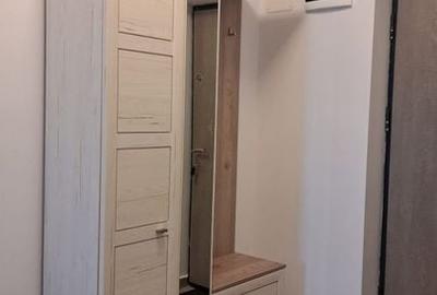 GARS. IRAM RESIDENCE, PRIMA INCHIRIERE, BOXA, INCALZIRE PARDOSEALA - 11