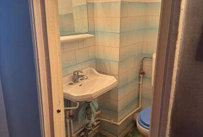 Apartament 4 camere, 80 mp, decomandat, vedere Calea Calarasilor. - 7