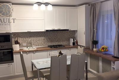 Apartament cu 3 camere decomandat, mobilat în Nicolae Grigorescu - 3