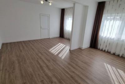 Apartament cu 3 camere în Cișmigiu - 9