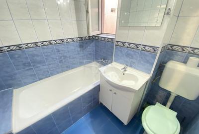 Apartament cu 2 camere decomandat, mobilat în Eroii Revoluției - 5