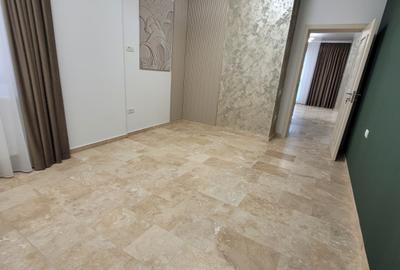 Apartament cu 2 camere semidecomandat în Tomis Nord - 1