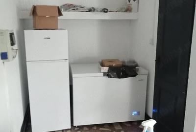 Spațiu comercial, de 37 mp, în Ultracentral - 4