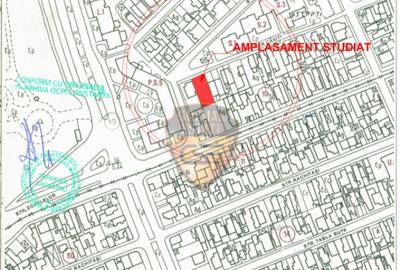 Faleza Nord Delfinariu Teren 396 mp AUTORIZATIE CONSTRUCTIE - 3