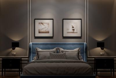 Pipera: Vila individuala cu un teren total de 1000 mp, constructie 2023! Pipera: Vila individuala cu un teren total de 1000 mp, constructie 2023! - 9