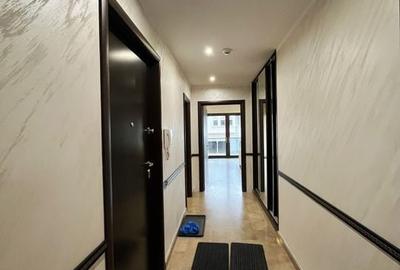 3 CAMERE || PARCARE SUBTERANA || PRIMAVERII || ELIADE - 14