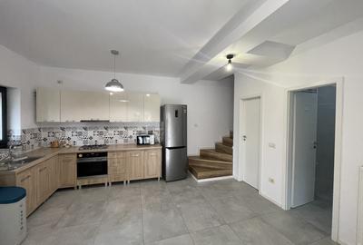 Casă cu 4 camere cu Teren 150 Mp în Bragadiru - 2